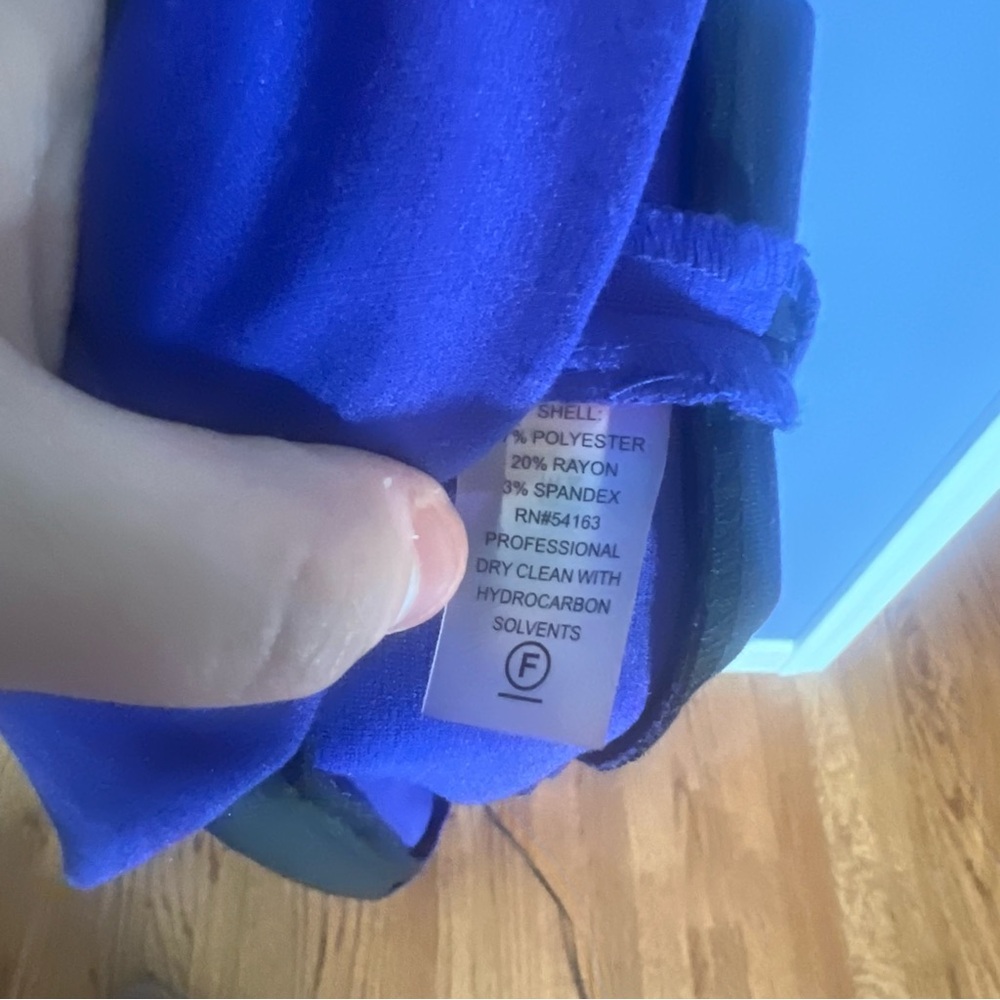 Calvin Klein Dress - Picture 2 of 7